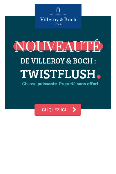 VB TwistFlush BE-FR promotion image